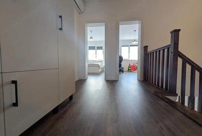 De vanzare - Duplex nou (septembrie 2025) mobilat si utilat Giroc, Str. Leului - 6