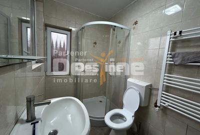 Casă individuală cu 1 camere decomandat cu Canalizare în Copou - 5