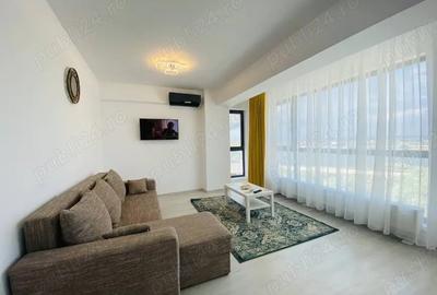 Proprietar Vand ap 2 camere Mamaia Nord La Cheie langa plaja - 4