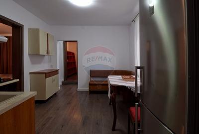 Casa cu 2 camere de inchiriat, zona Andrei Muresanu - 4