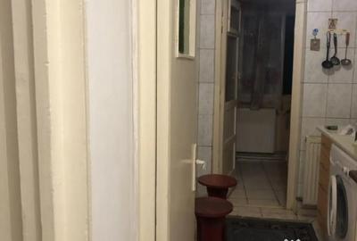 Garsonieră decomandată în Giurgiului - 2
