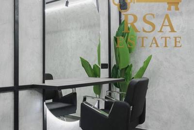 Spațiu comercial, de 43 mp, în Ostroveni - 6