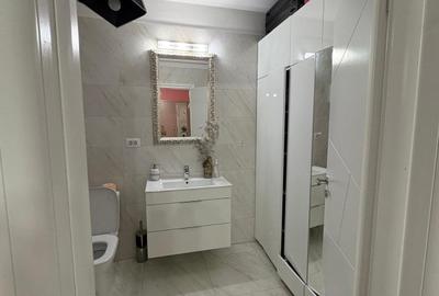 Casă individuală cu 5 camere cu Canalizare în Chiajna - 13