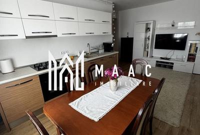 Apartament cu 3 camere decomandat, mobilat în Turnișor - 4