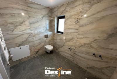 Casă cu 4 camere cu Canalizare în Valea Lupului - 6