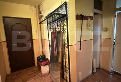 Apartament cu 3 camere decomandat în Liliacului - 6