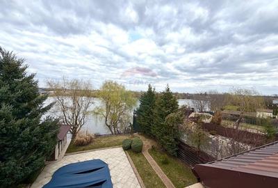 Casă cu 9 camere cu Teren 721 Mp în Crevedia - 19