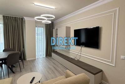 Apartament cu 2 camere în Central - 7