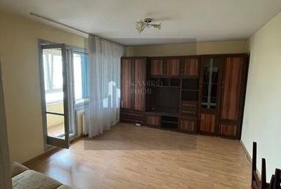 Apartament cu 2 camere decomandat, mobilat în Nicolae Grigorescu