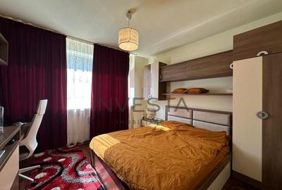 Apartament 2 camere Grigorescu etaj intermediar! Zona Plaja Grigorescu - 3