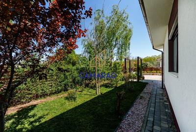 Vila deosebita de vanzare in Corbeanca - Langa padure | Complex rezidential - 17