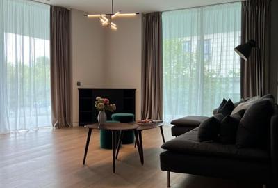 APARTAMENT 3 CAMERE DE INCHIRIAT FLOREASCA - 2