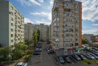 2 CAMERE || BLOC 2017 || DECOMANDAT || PARCARE || 13 SEPTEMBRIE 2 CAMERE || BLOC 2017 || DECOMANDAT || PARCARE || 13 SEPTEMBRIE - 8