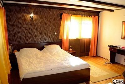 Casa cu teren si garaj acoperit Periferie - 6