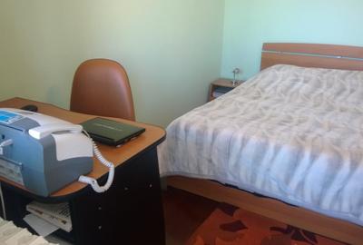 Apartament cu 4 camere decomandat, mobilat în Gara - 14