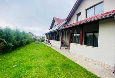 Casa 10 camere de vanzare in Feleacu - 5