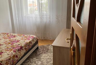 Apartament cu 4 camere în Central - 3