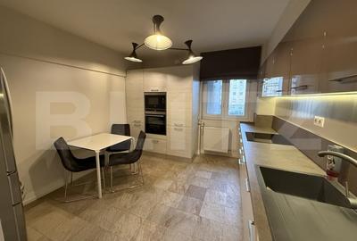 Apartament 3 camere, 81 mp, zona Soarelui - 5