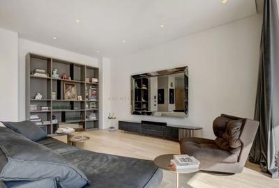 Kiseleff 16 | 4 Camere - 2