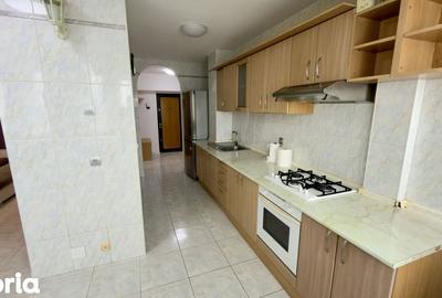 Apartament cu 3 camere, mobilat în Dorobanți - 19