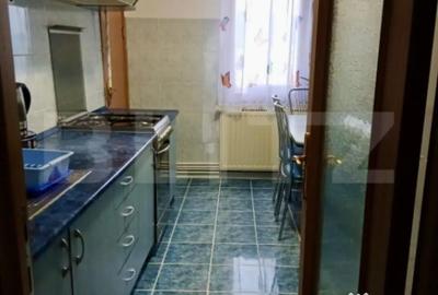 Apartament cu 3 camere decomandat în Central - 4