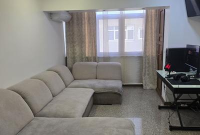 Apartament cu 2 camere semidecomandat în Central - 2