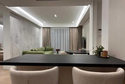 Apartament cu 3 camere decomandat, mobilat în Pipera - 3