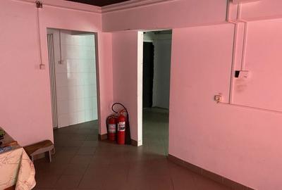 Apartament cu 2 camere decomandat în Târnăveni - 5