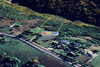 Teren intravilan de 10818 mp, în Moieciu de Jos - 5