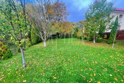 Casa 3 camere de vanzare in Faget, Cluj Napoca - 2