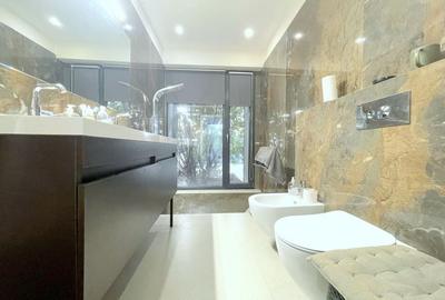 Casa individuala parter - zona Lipovei - 12