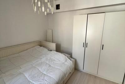 Apartament cu 3 camere semidecomandat, mobilat în Ultracentral - 4