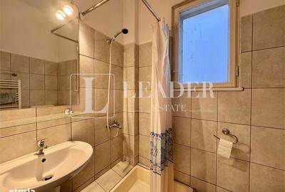 Apartament cu 4 camere, mobilat în Ultracentral - 9