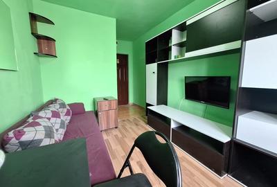 Garsoniera practica, 12mp, etaj 2-Complexul Studentesc - ideal pentru investitie - 3