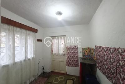 CUMPANA ( cod02) - Casa batraneasca 5 camere cu teren 491 mp - 11