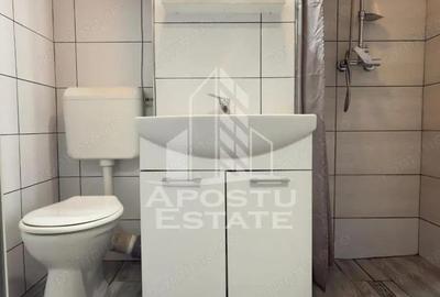 Garsoniera confort 2, 24 mp utili, Uta - 3