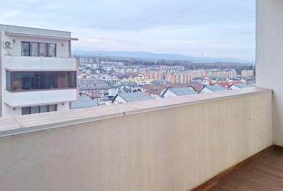 Apartament cu 2 camere decomandat, mobilat în Rulmentul - 1