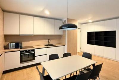 Apartament cu 3 camere decomandat în Drumul Poienii - 2