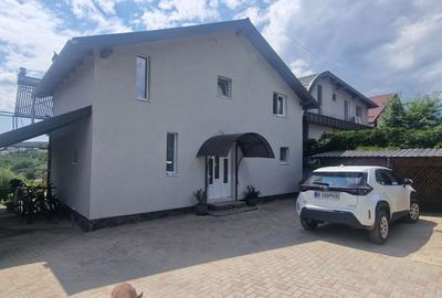 Casă cu 4 camere în Aiudul de Sus - 3