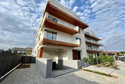 Apartament cu 3 camere semidecomandat în Pipera - 2
