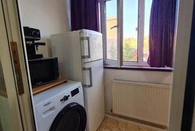 VAND garsoniera zona Astra- Racadau - 3