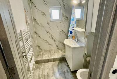 Apartament cu 3 camere decomandat în Bistrița Lac - 5