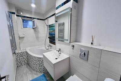 Apartament cu 2 camere pe Calea Bucuresti - 13