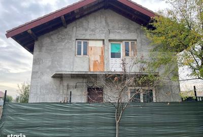 Casă cu 4 camere în Popoveni - 9