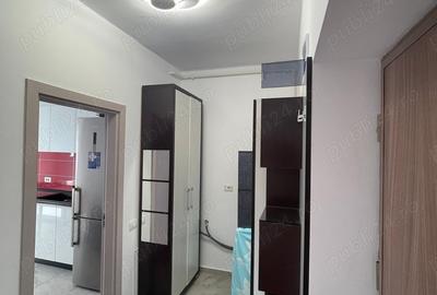 Proprietar Studio Garsoniera Spatioasa Libera Amenajata de Lux, An 2023, Negociabil - 6