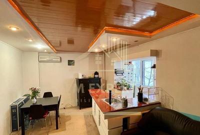 APARTAMENT 2 CAMERE ETAJ 1 TIMPURI NOI- VACARESTI - 11