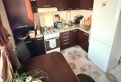 Apartament cu o camera pe strada Dunarii ! - 3
