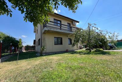 Casă cu 4 camere în Cornetu - 3