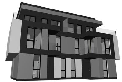 Duplex cu 4 camere cu Canalizare în Splaiul Unirii - 12