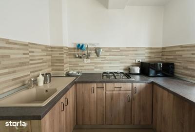 Apartament cu 2 camere în Iorga - 11